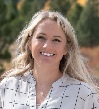 Ali Slack, PE