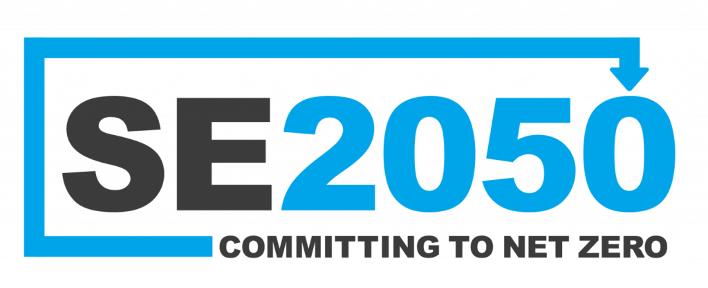 SE 2050 — Committing to Net Zero