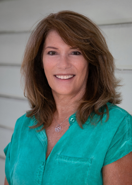 Lisa Tenorio