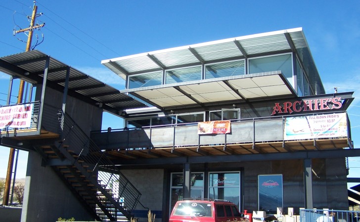 Archie’s | Structural & Remodeling Engineering