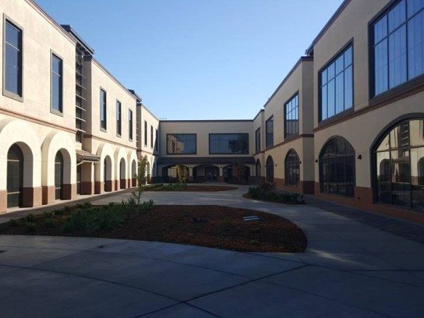 Dillard Elementary School | Structural Engineer for Schools