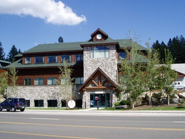 Edgewood Building | Stateline | Structural Engineering