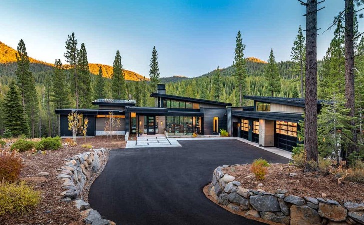 Martis Camp Lot 162 | Structural Engineering