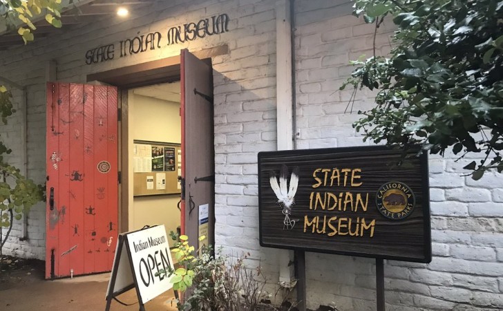 State Indian Museum | Seismic Evaluation of Adobe Structure