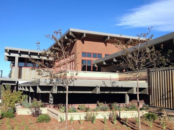 Tahoe Forest Hospital Cancer Center | Structural Engineer