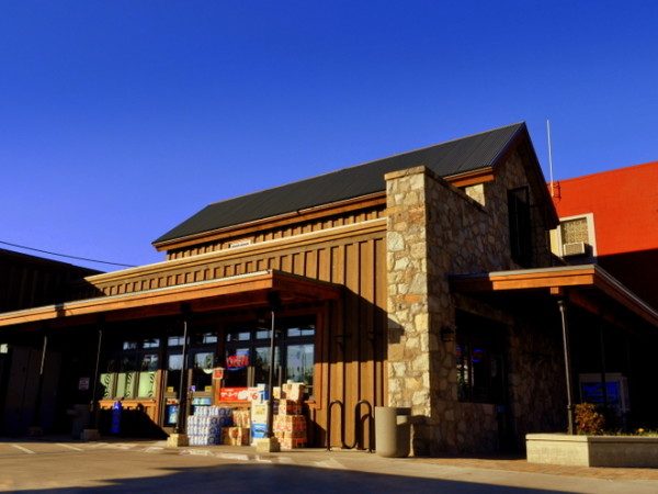 Truckee Downtown 76 Station | Commercial Structural Engineer
