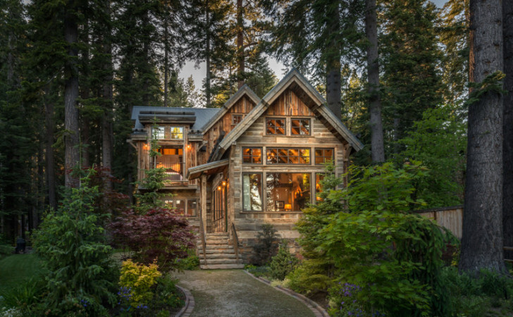 West Shore Residence | Lake Tahoe Structural Engineer