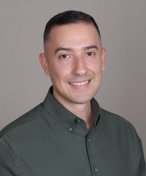 Jose Montenegro, PE