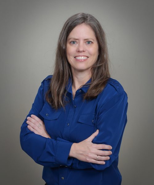 Amy MacQuarrie, PE