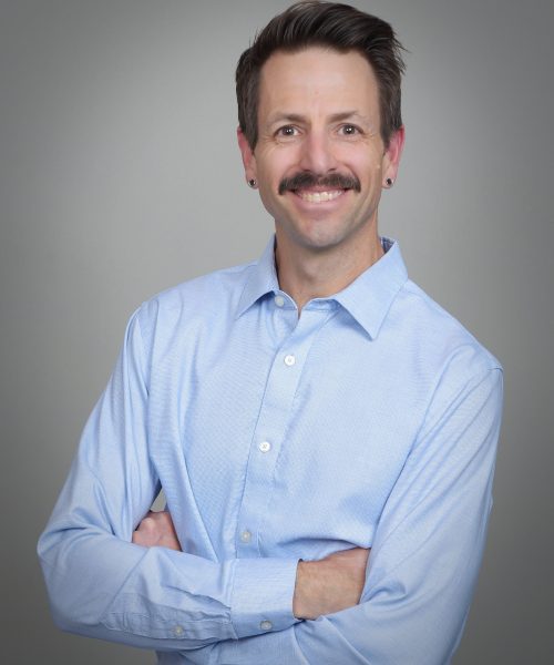 Eric Rademacher, PE