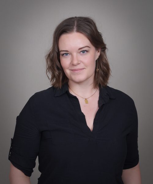 Lisa Hartley, PE