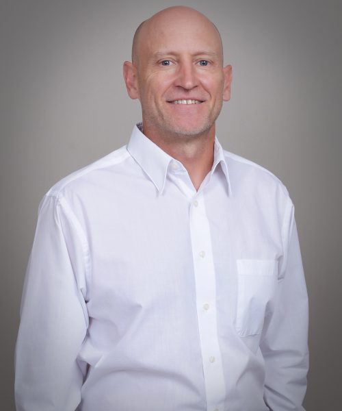 Michael Nicklin, PE