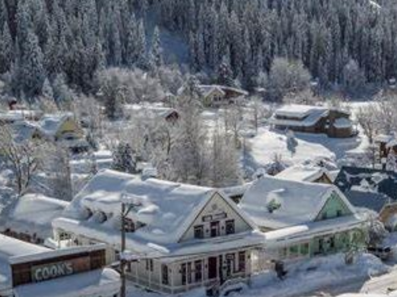 Snow Load Engineering