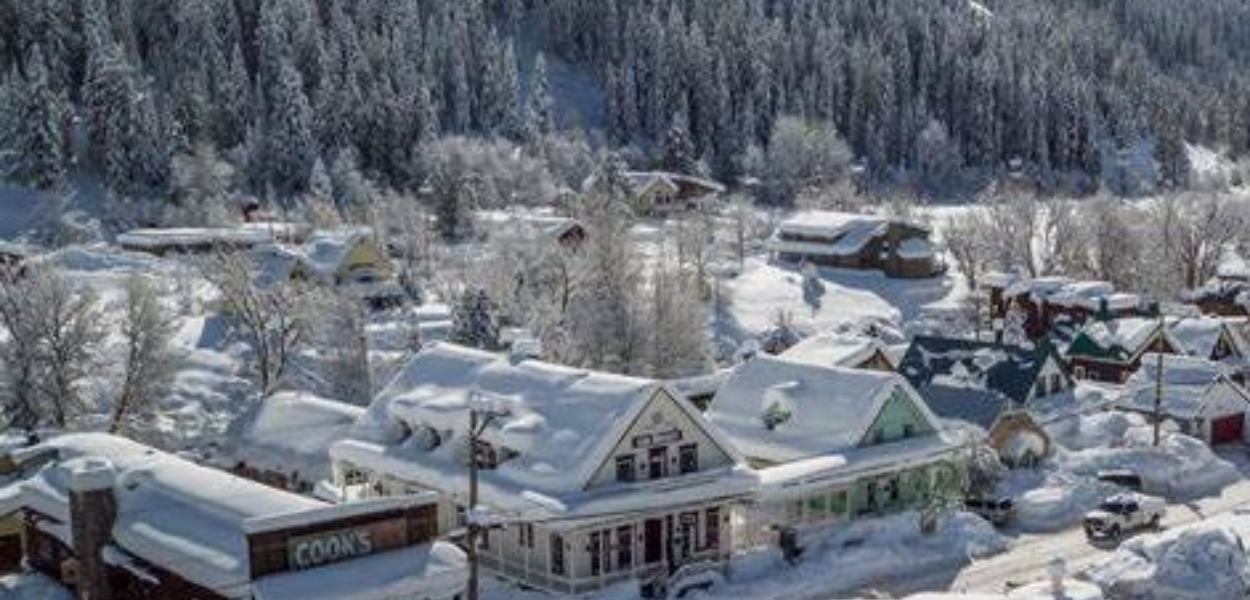 Roof Snow Load Tahoe