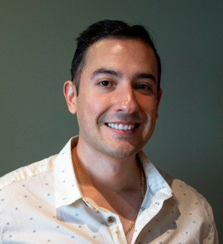 Jose Montenegro, PE