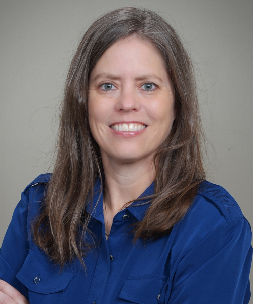 Amy MacQuarrie, PE