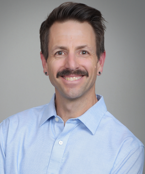 Eric Rademacher, PE