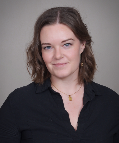 Lisa Hartley, PE