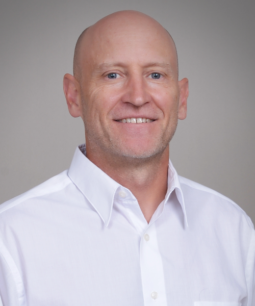 Michael Nicklin, PE